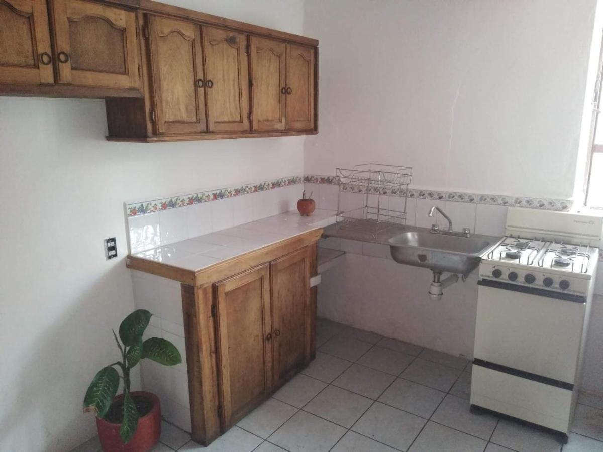 Calida Habitacion A 10 Min De Santo Domingo Oaxaca Zewnętrze zdjęcie